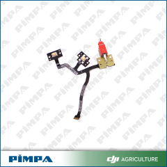 Flight Mode Switch Flat Cable