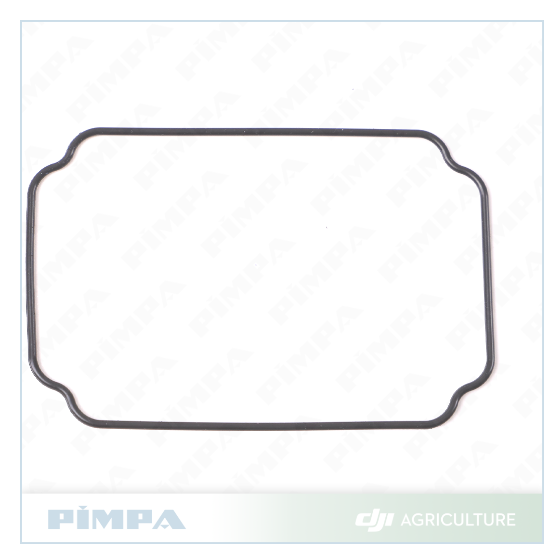 Heat Sink Sealing Ring