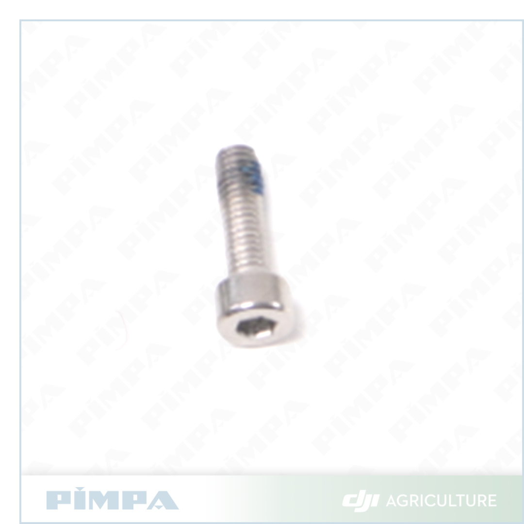 Screw M40-HC01400140-070039-0003-Y