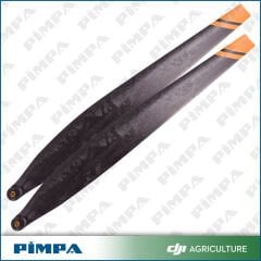 LOWER PROPELLER (CW)