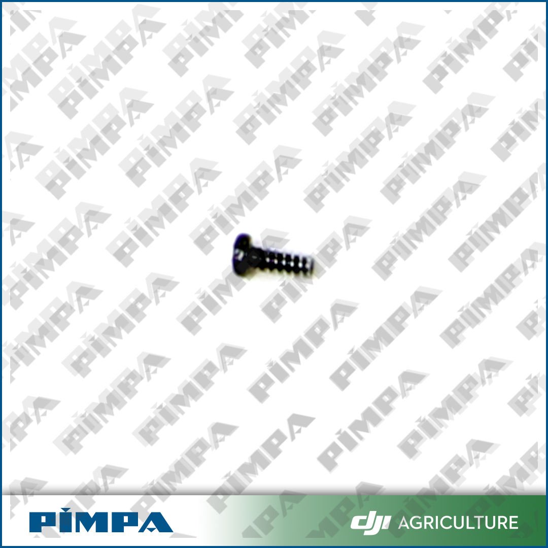 SCREW T20-PP040040-50-21