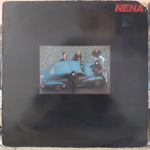 Nena – Nena LP PLAK