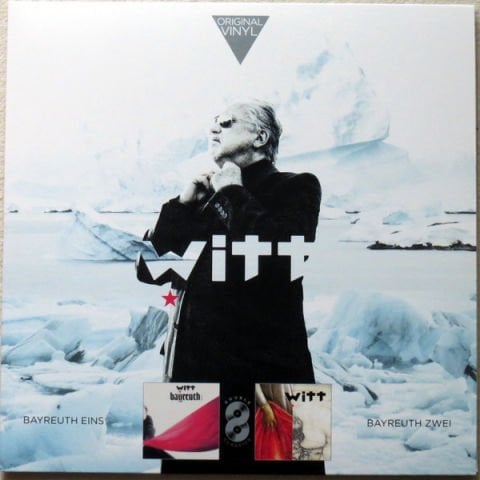 Witt – Bayreuth Eins / Bayreuth Zwei LP PLAK