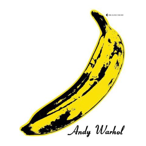 Velvet Underground, Nico - The Velvet Underground LP PLAK