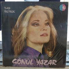 GÖNÜL YAZAR - TAŞ BEBEK LP PLAK