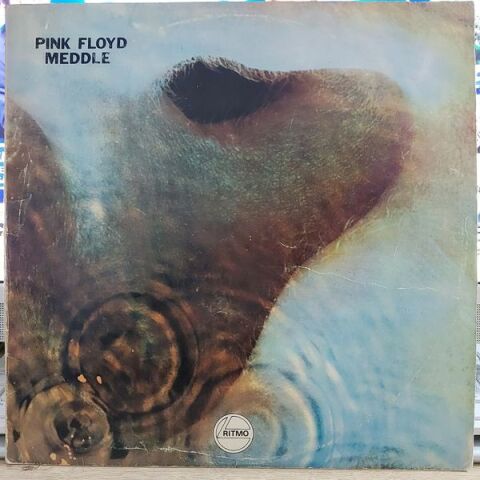 Pink Floyd – Meddle LP PLAK