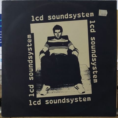 LCD Soundsystem – Losing My Edge LP PLAK