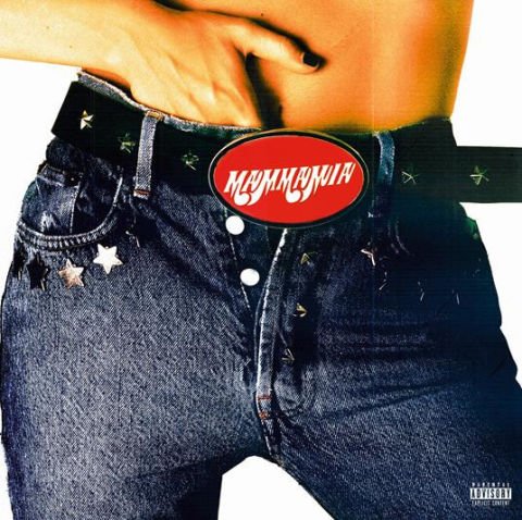 Måneskin – Mammamia LP PLAK