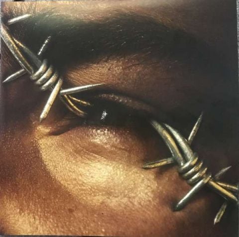 POST MALONE - BEERBONGS BENTLEYS LP PLAK