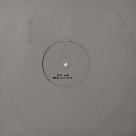 Bucci Bag – More Lemonade LP PLAK