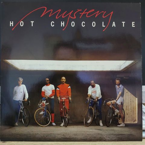 Hot Chocolate – Mystery LP PLAK