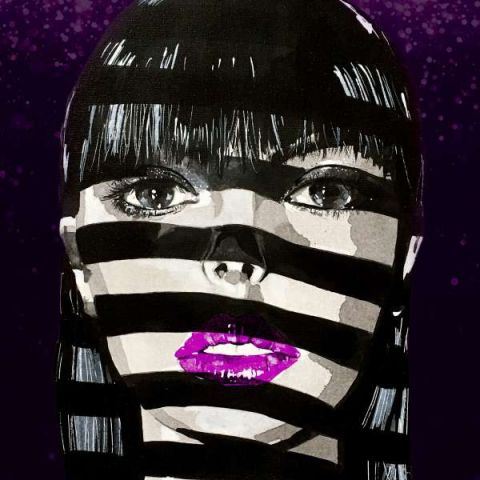 Purple Disco Machine – Exotica LP PLAK