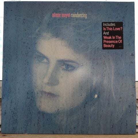 Alison Moyet – Raindancing LP PLAK
