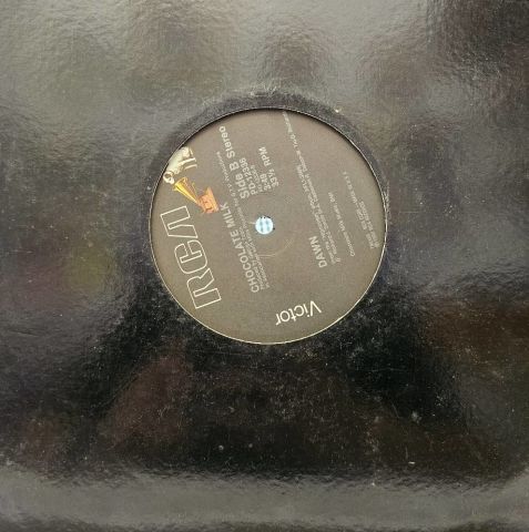 Chocolate Milk – Blue Jeans LP PLAK