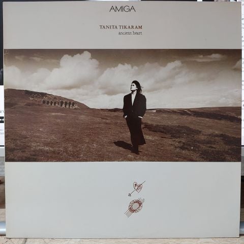 Tanita Tikaram – Ancient Heart LP PLAK