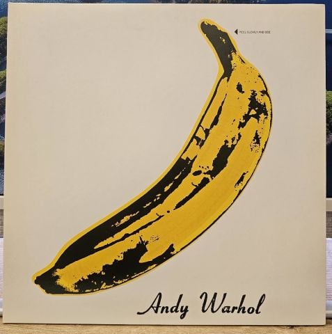 Velvet Underground, Nico - The Velvet Underground LP PLAK