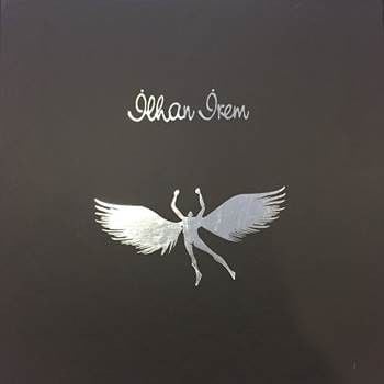 İlhan İrem - Senfonik Rock Üçleme LP PLAK