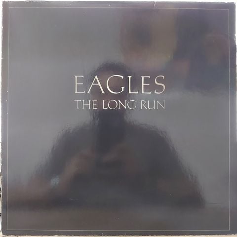 Eagles – The Long Run LP PLAK