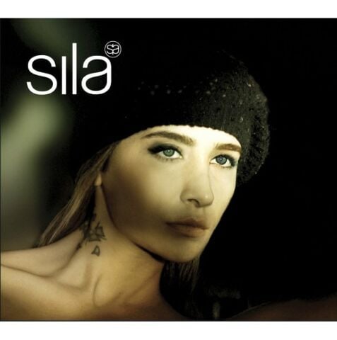 SILA - SILA LP PLAK