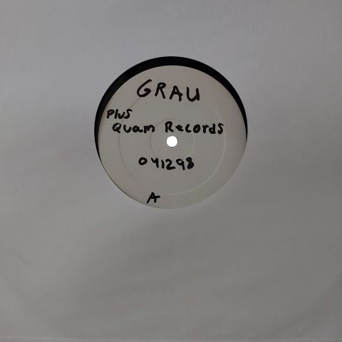 Grau – 041298 / 191298 LP PLAK