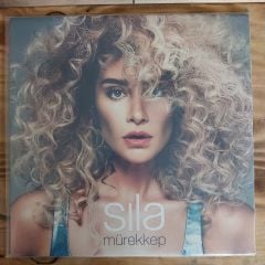 SILA - MÜREKKEP LP PLAK