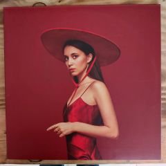 KARSU - KARSU LP PLAK