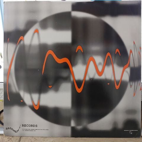 The Sentinel – Awakening / Genesis LP PLAK