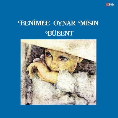 Bülent Ortaçgil – Benimle Oynar Mısın LP PLAK
