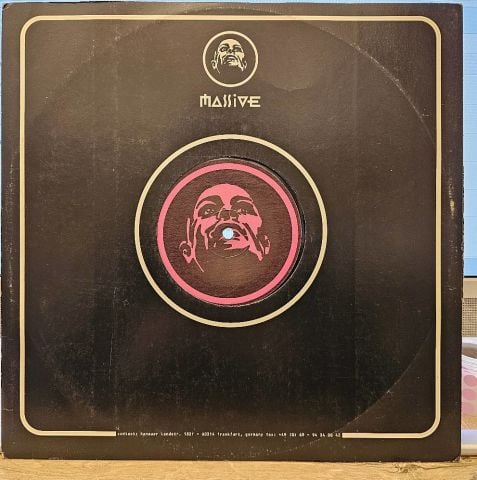 Soulfighter – Soulfighter LP PLAK