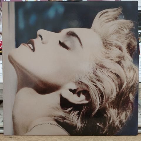 Madonna – True Blue LP PLAK