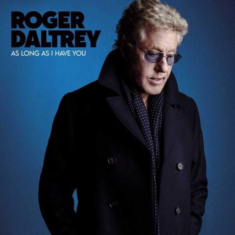 Roger Daltrey - As Long As I Have You LP PLAK