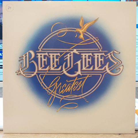 Bee Gees – Greatest LP PLAK