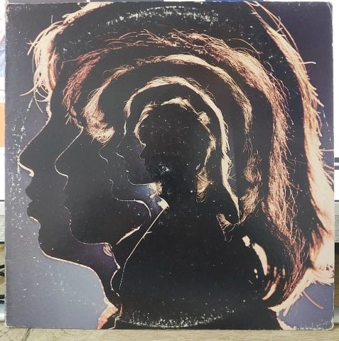 The Rolling Stones – Hot Rocks 1964-1971 LP PLAK