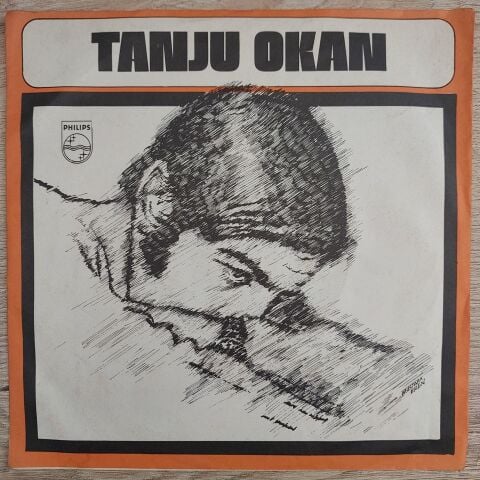 Tanju Okan – Koy Koy Koy / Çık Git İçimden 45LİK PLAK