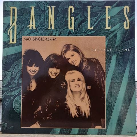 Bangles – Eternal Flame LP PLAK