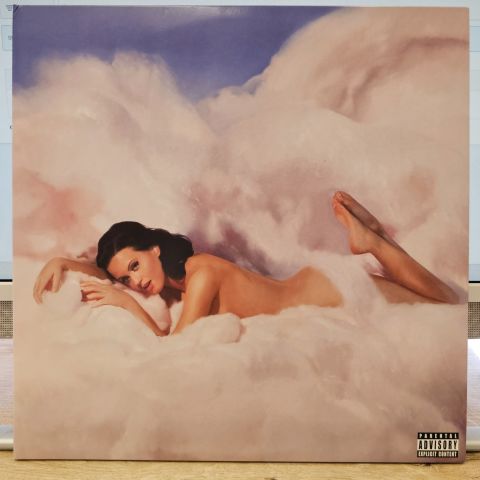 Katy Perry – Teenage Dream LP PLAK