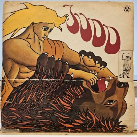 Judd – Judd LP PLAK