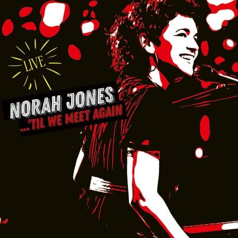 Norah Jones - Til We Meet Again LP PLAK