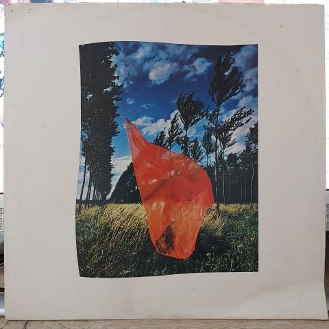Pink Floyd – Wish You Were Here LP PLAK