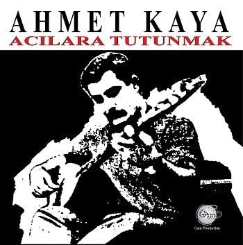 Ahmet Kaya – Acılara Tutunmak LP PLAK