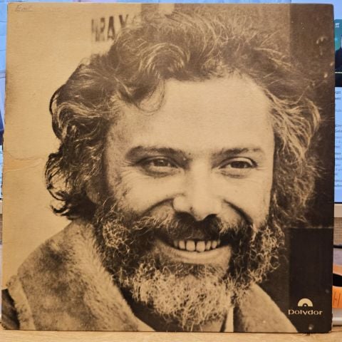 Georges Moustaki – Georges Moustaki LP PLAK