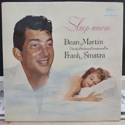 DEAN MARTİN & SLEEP WARN