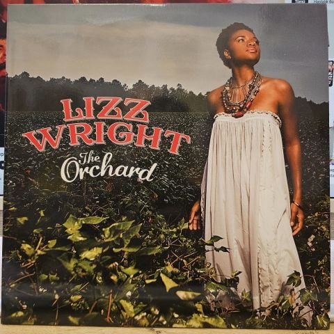 Lizz Wright – The Orchard LP PLAK