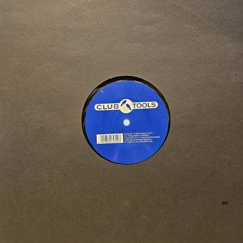 Brooklyn Bounce – The Theme (Of Progressive Attack) LP PLAK