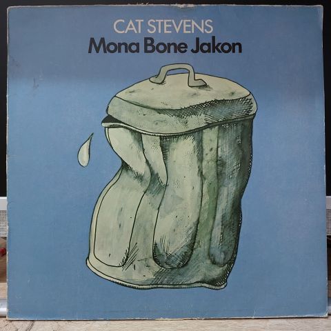 Cat Stevens – Mona Bone Jakon LP PLAK