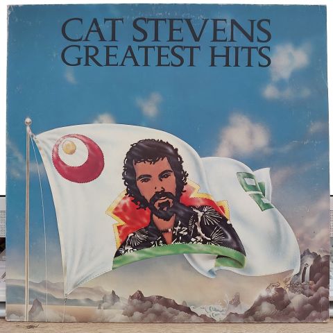 Cat Stevens – Greatest Hits LP PLAK