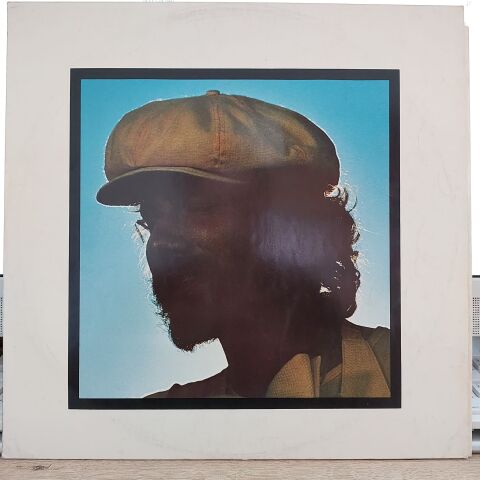 Cat Stevens – Numbers (A Pythagorean Theory Tale) LP PLAK