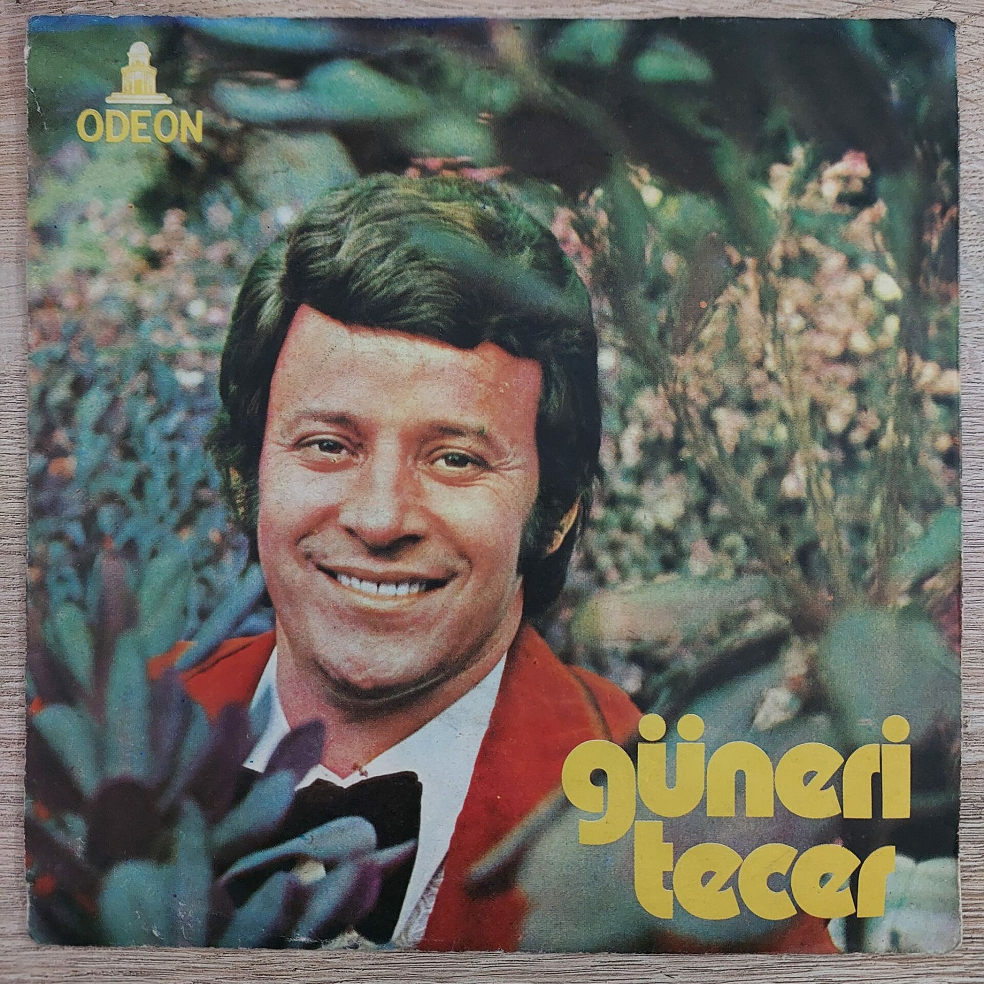 G NER TECER HANG R ZGAR ATTI SEN 45L K PLAK g-ner-tecer-hang-r-zgar-atti-sen-45l-k-plak