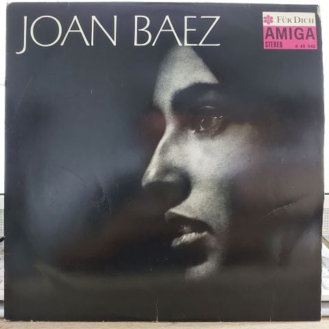 Joan Baez – Joan Baez LP PLAK