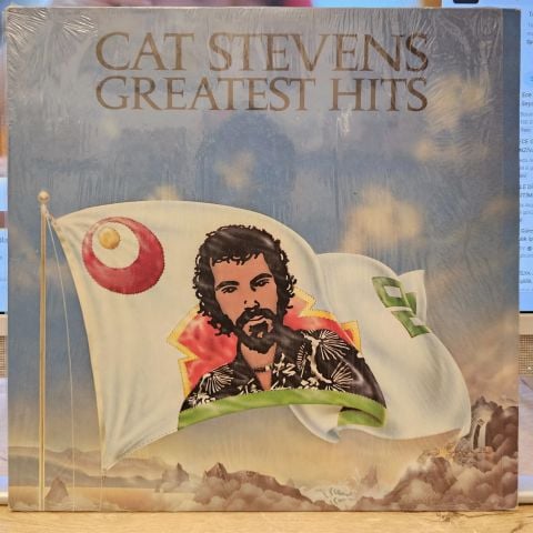 Cat Stevens – Greatest Hits LP PLAK